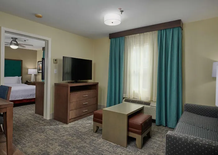 Homewood Suites By Hilton Sarasota