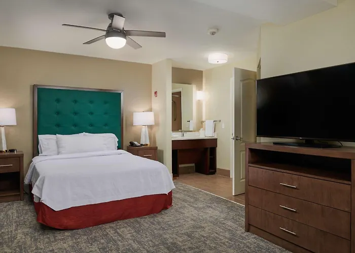 Homewood Suites By Hilton Sarasota